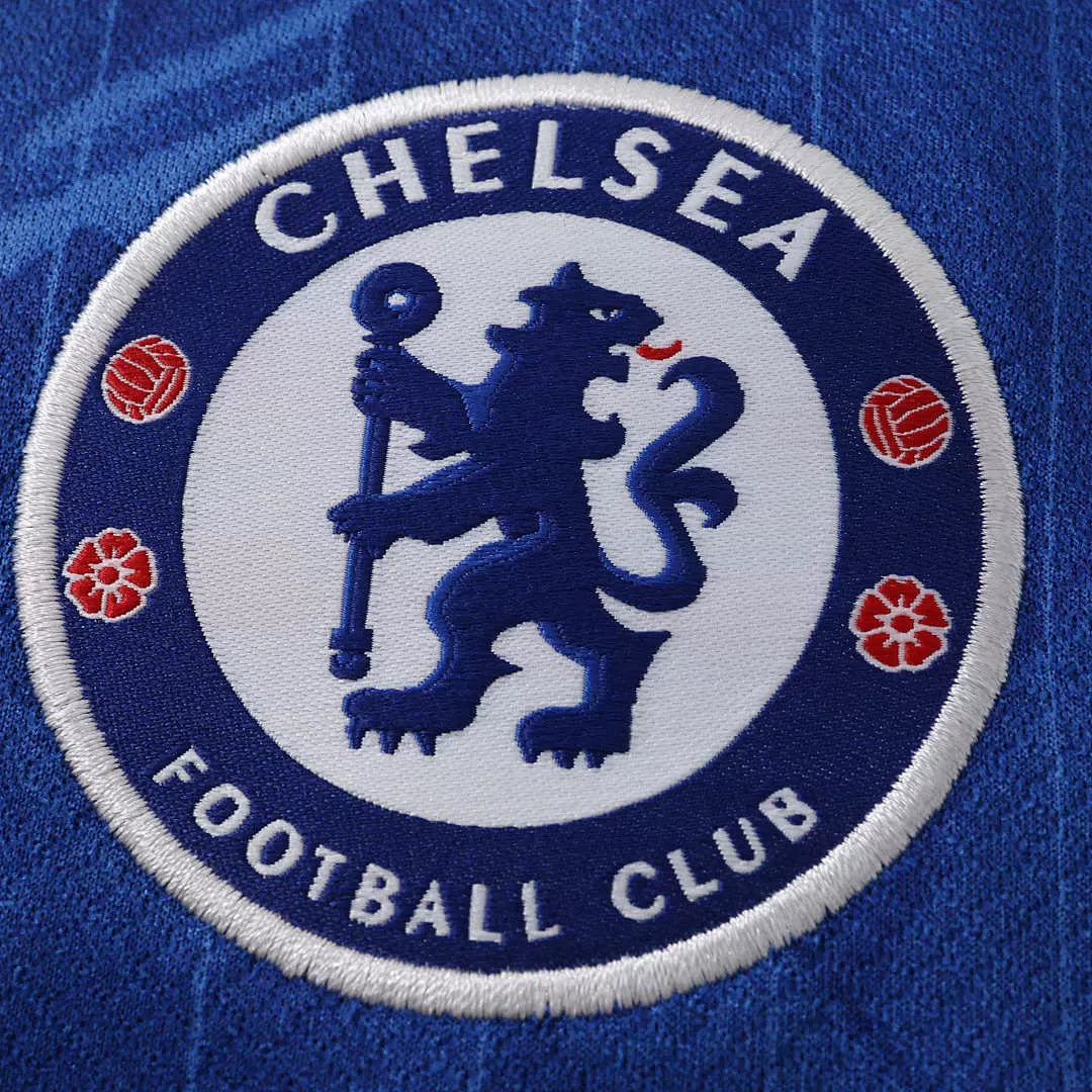 Maglia Chelsea Home 25/26 Uomo | Maglia da Calcio - CalcioVivo