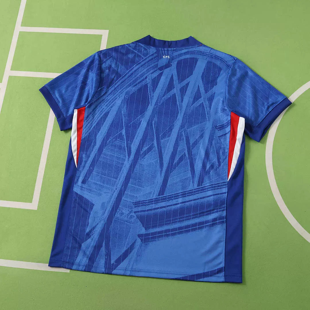 Maglia Chelsea Home 25/26 Uomo | Maglia da Calcio - CalcioVivo