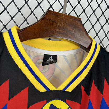 Maglia Club América Home 94/95 Retro Uomo | Maglia da Calcio