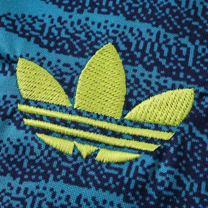 Maglia Colombia Away 2026 Manica Lunga Uomo | Maglia da Calcio - CalcioVivo