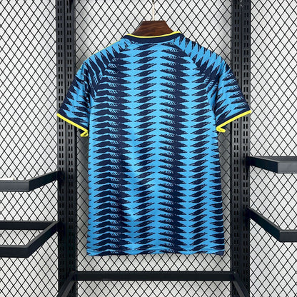 Colombia Away Jersey 2026 - CalcioVivo