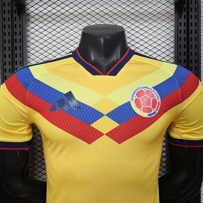 Maglia Colombia Special Edition 2026 Player Uomo | Maglia da Calcio - CalcioVivo
