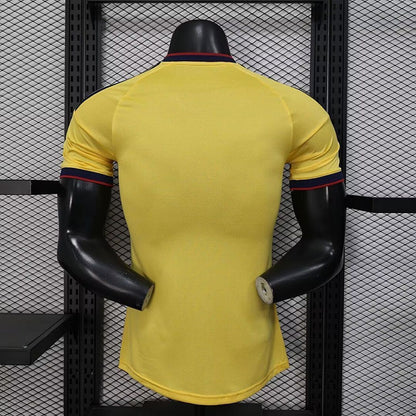 Maglia Colombia Special Edition 2026 Player Uomo | Maglia da Calcio - CalcioVivo