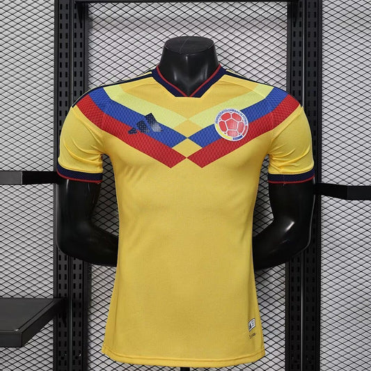 Maglia Colombia Special Edition 2026 Player Uomo | Maglia da Calcio - CalcioVivo