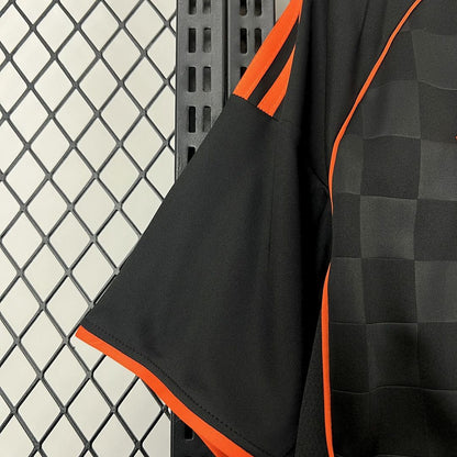 Como Third Jersey 25/26 - CalcioVivo