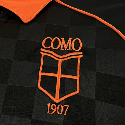 Como Third Jersey 25/26 - CalcioVivo