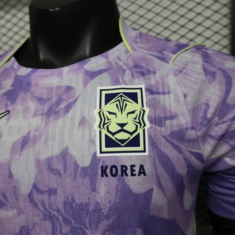 Maglia Corea del Sud Away 2026 Player Uomo | Maglia da Calcio - CalcioVivo