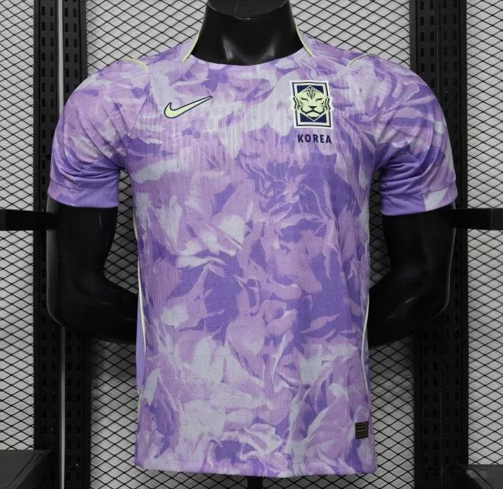 Maglia Corea del Sud Away 2026 Player Uomo | Maglia da Calcio - CalcioVivo