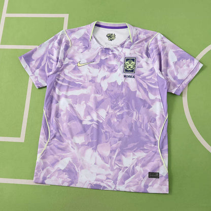 Maglia Corea del Sud Away 2026 Uomo | Maglia da Calcio - CalcioVivo