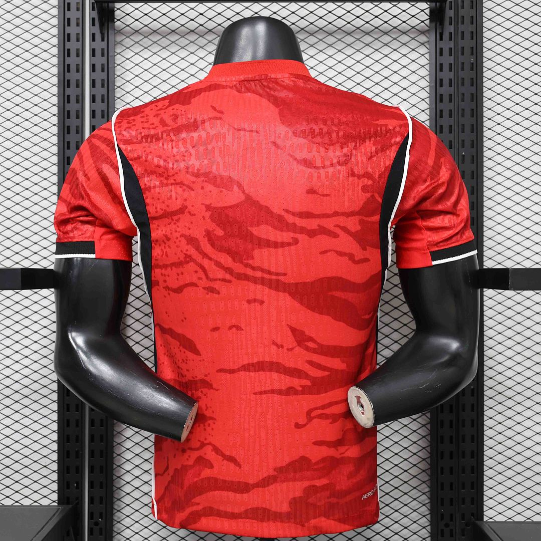 Maglia Corea del Sud Home 2026 Player Uomo | Maglia da Calcio - CalcioVivo