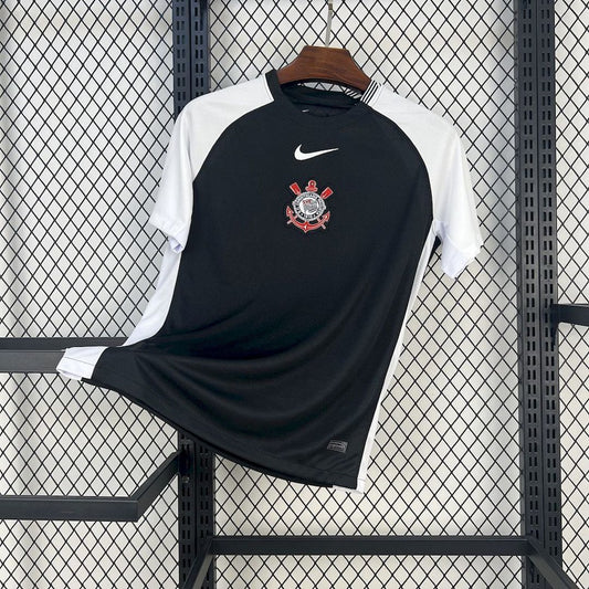 Maglia Corinthians Away 25/26 Uomo | Maglia da Calcio