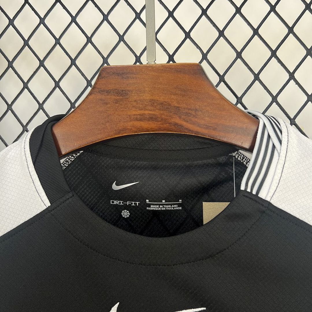 Maglia Corinthians Away 25/26 Uomo | Maglia da Calcio