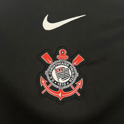 Maglia Corinthians Away 25/26 Uomo | Maglia da Calcio