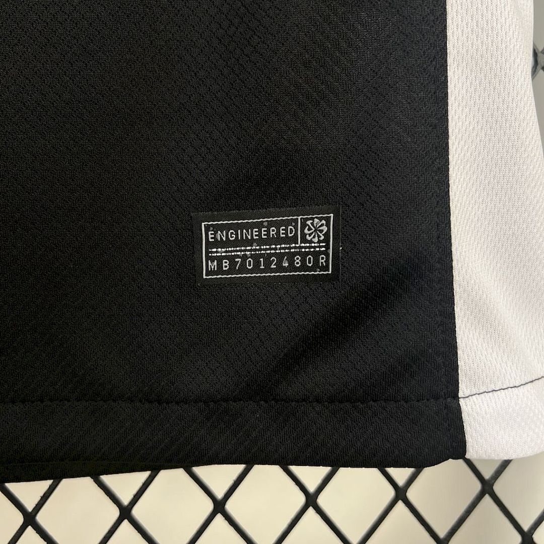 Maglia Corinthians Away 25/26 Uomo | Maglia da Calcio