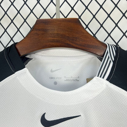 Corinthians Heimtrikot 25/26 Herren | Fußballtrikot