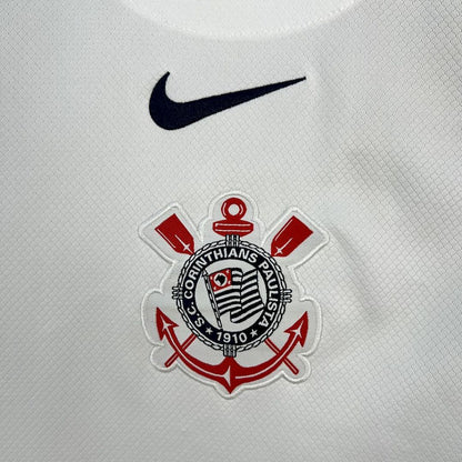 Corinthians Heimtrikot 25/26 Herren | Fußballtrikot