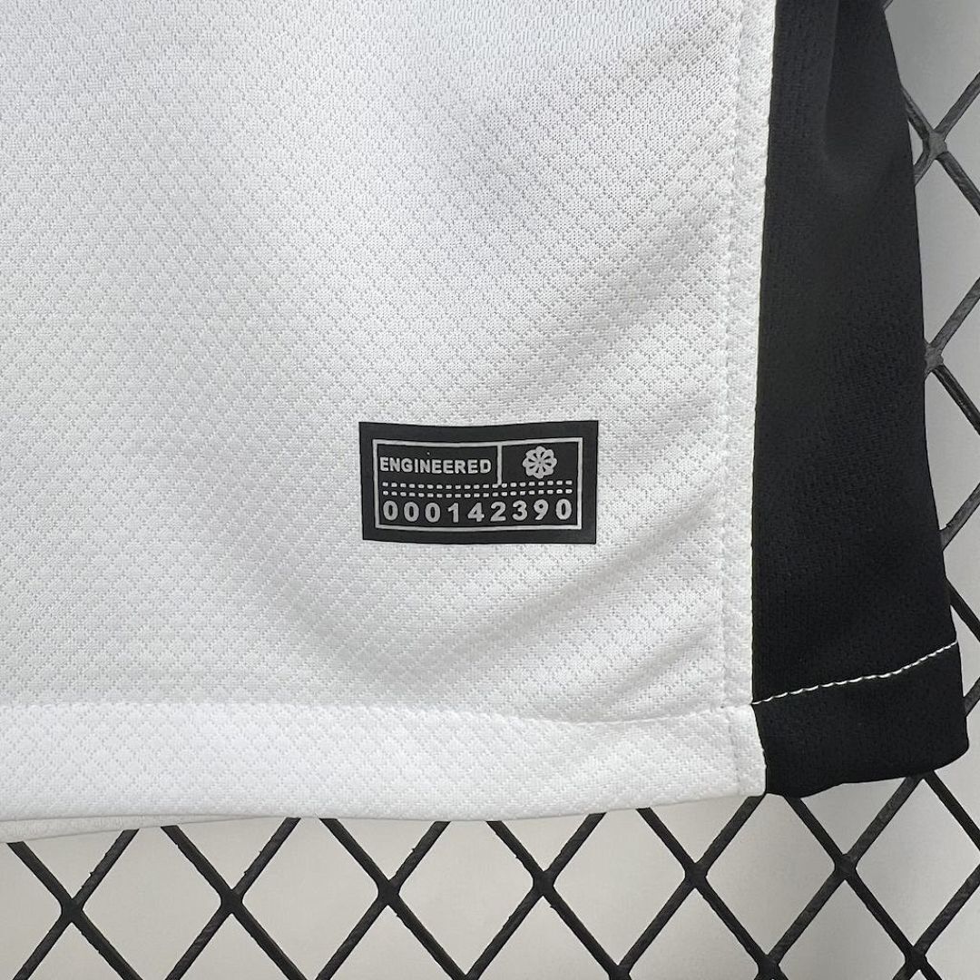 Corinthians Heimtrikot 25/26 Herren | Fußballtrikot