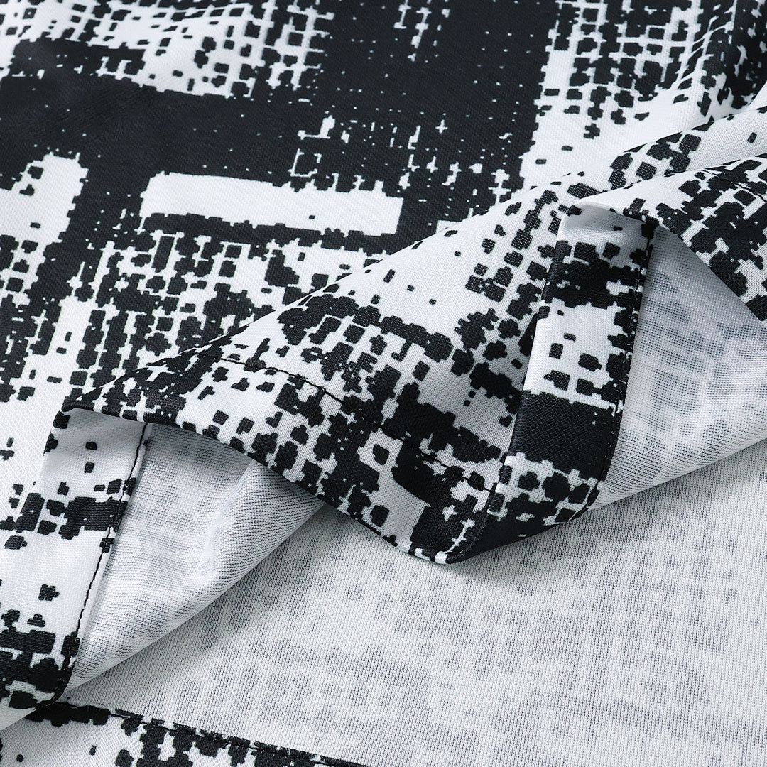 Maglia Corinthians Pre-Match 2026 Uomo | Maglia da Calcio - CalcioVivo