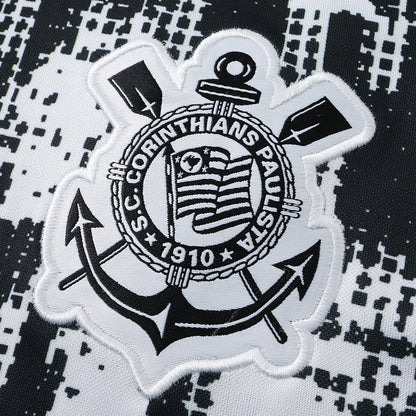 Maglia Corinthians Pre-Match 2026 Uomo | Maglia da Calcio - CalcioVivo