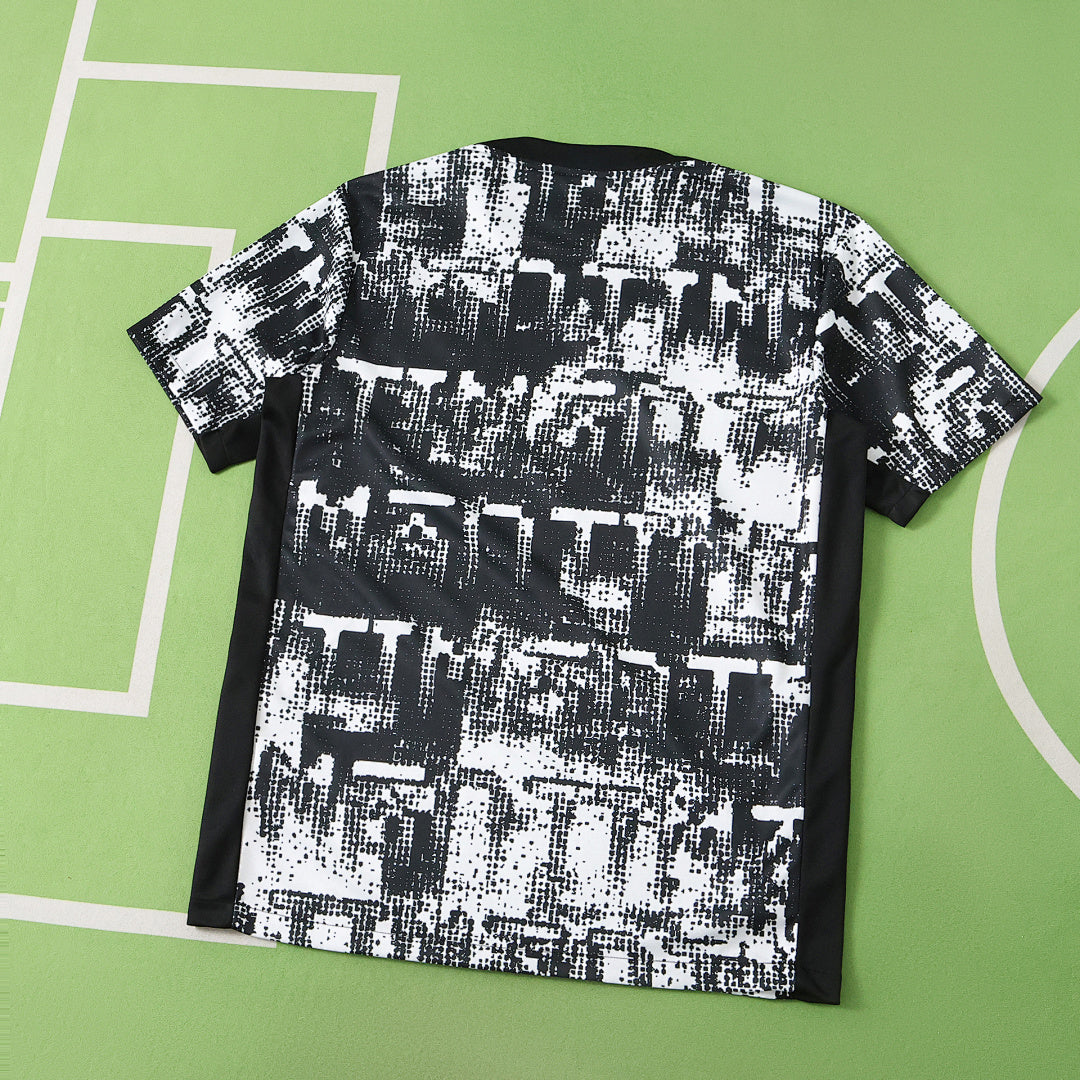 Maglia Corinthians Pre-Match 2026 Uomo | Maglia da Calcio - CalcioVivo