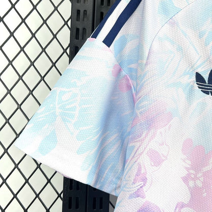 Maglia Costa Rica Away 2026 Uomo | Maglia da Calcio - CalcioVivo