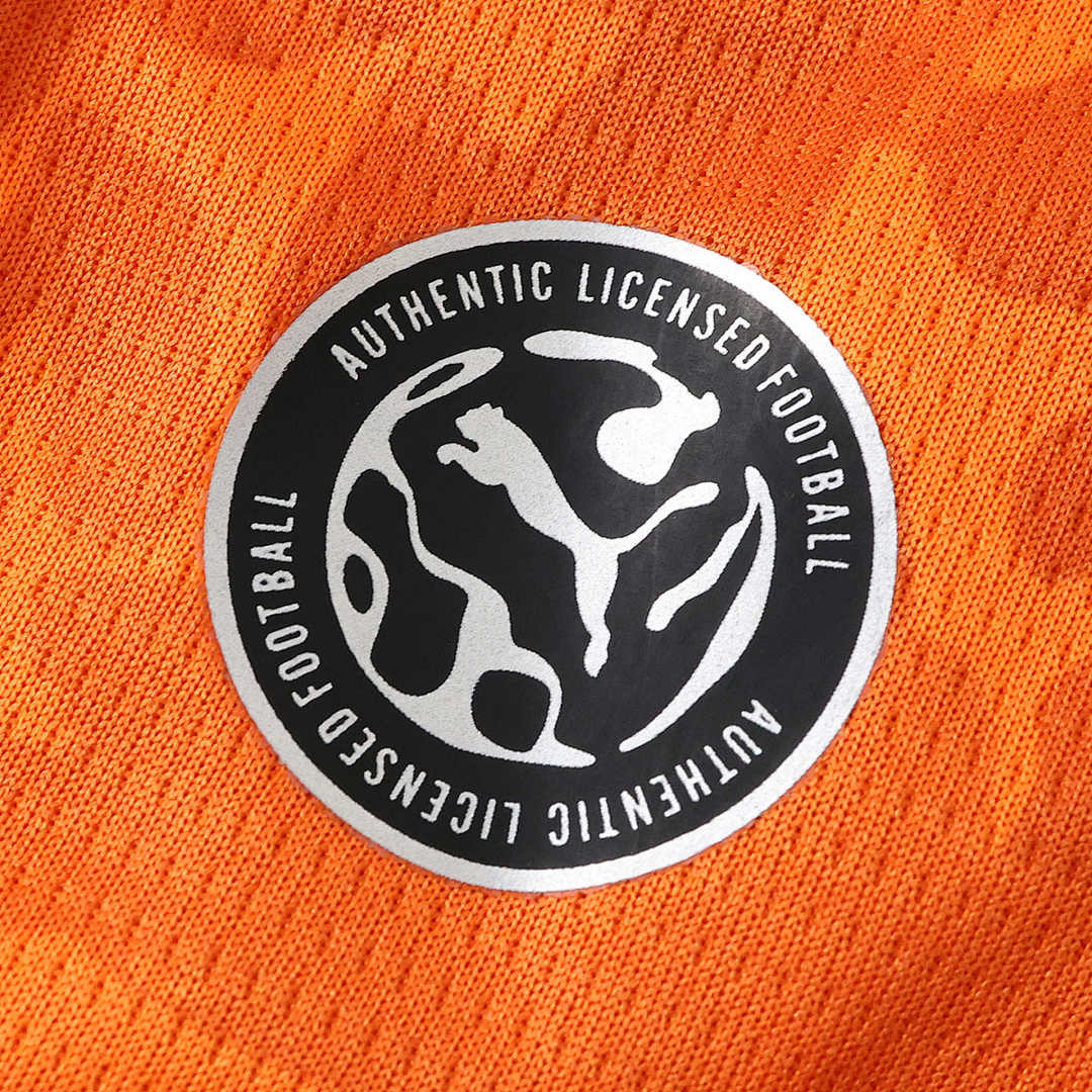 Ivory Coast Home Jersey 2026 - CalcioVivo