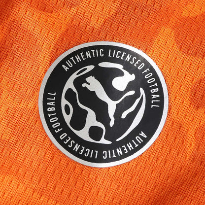 Ivory Coast Home Jersey 2026 - CalcioVivo
