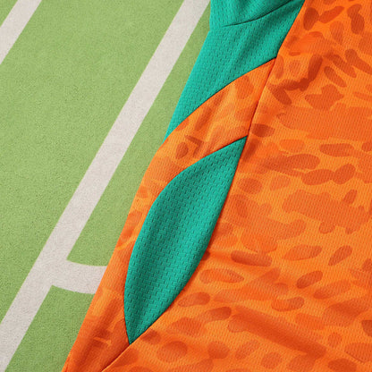 Ivory Coast Home Jersey 2026 - CalcioVivo