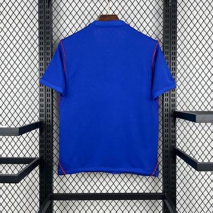 Croatia Away Jersey 2026 - CalcioVivo