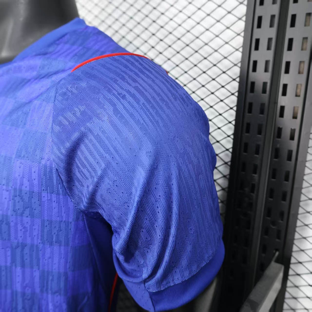 Croatia Away Jersey Player 2026 - CalcioVivo