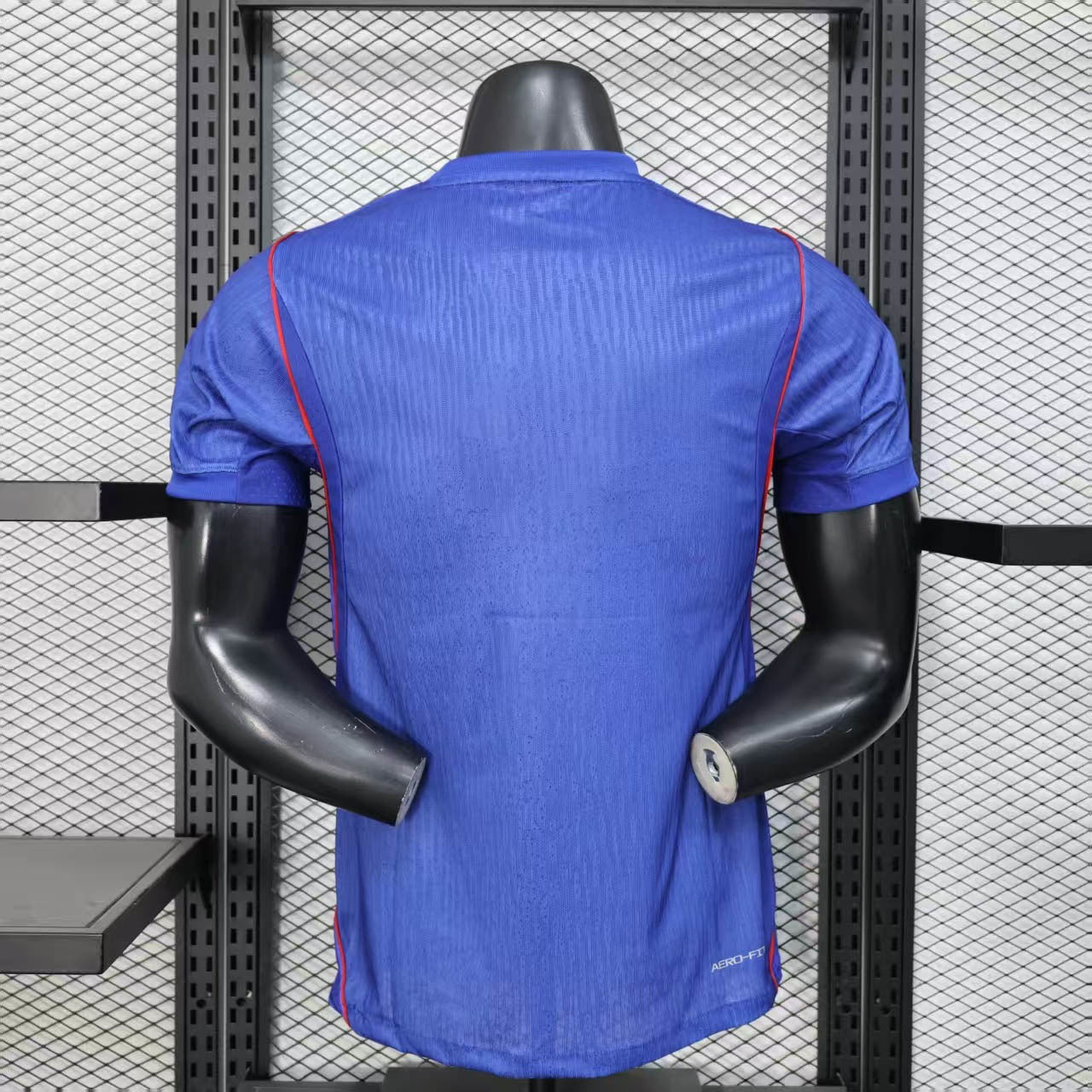 Croatia Away Jersey Player 2026 - CalcioVivo