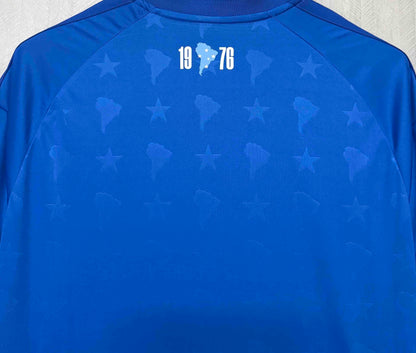Cruzeiro Home Jersey 26/27 Men | Football Jersey