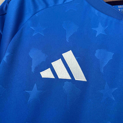 Cruzeiro Home Jersey 26/27 Men | Football Jersey