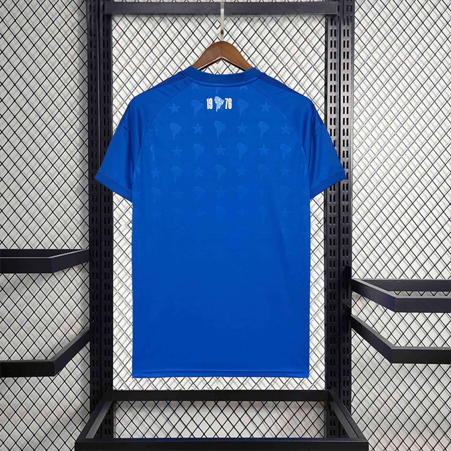 Cruzeiro Home Jersey 26/27 Men | Football Jersey