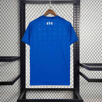 Cruzeiro Home Jersey 26/27 Men | Football Jersey