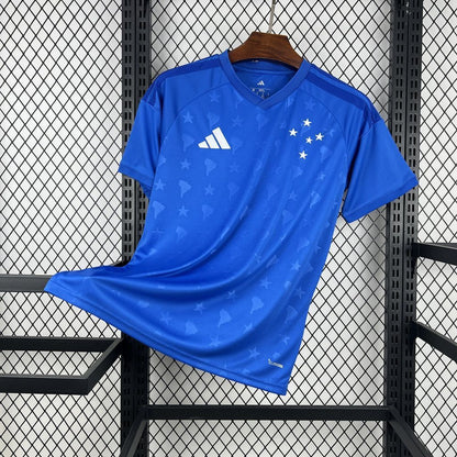 Cruzeiro Home Jersey 26/27 Men | Football Jersey
