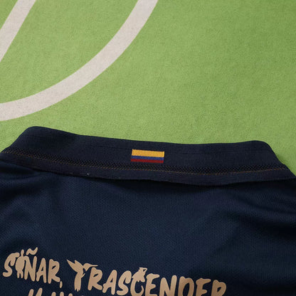 Maglia Ecuador Away 2026 Uomo | Maglia da Calcio - CalcioVivo