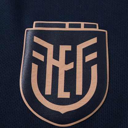 Maglia Ecuador Away 2026 Uomo | Maglia da Calcio - CalcioVivo