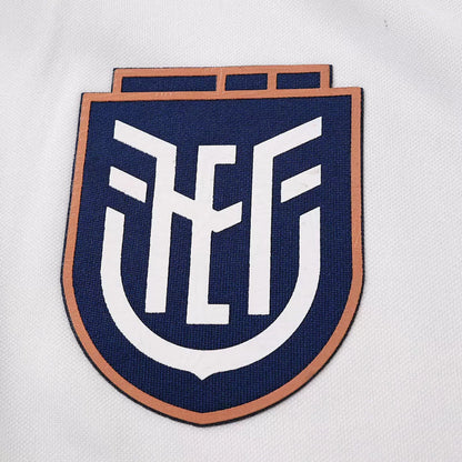 Maglia Ecuador Third 2026 Uomo | Maglia da Calcio - CalcioVivo