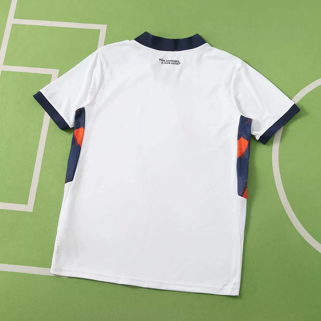 Maglia Ecuador Third 2026 Uomo | Maglia da Calcio - CalcioVivo