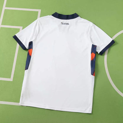 Maglia Ecuador Third 2026 Uomo | Maglia da Calcio - CalcioVivo