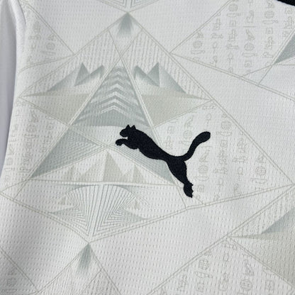 Egipt Home Jersey 2026 - CalcioVivo