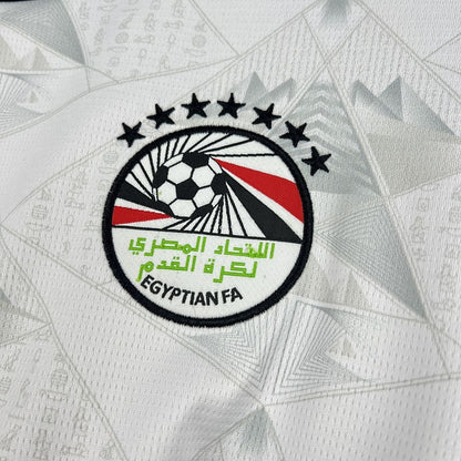 Egipt Home Jersey 2026 - CalcioVivo