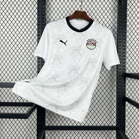 Egipt Home Jersey 2026 - CalcioVivo