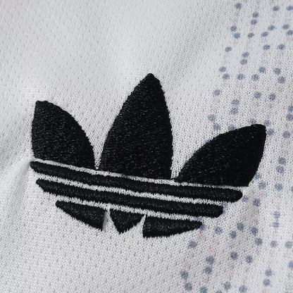 Maglia Eintracht Frankfurt Away 26/27 Uomo | Maglia da Calcio - CalcioVivo