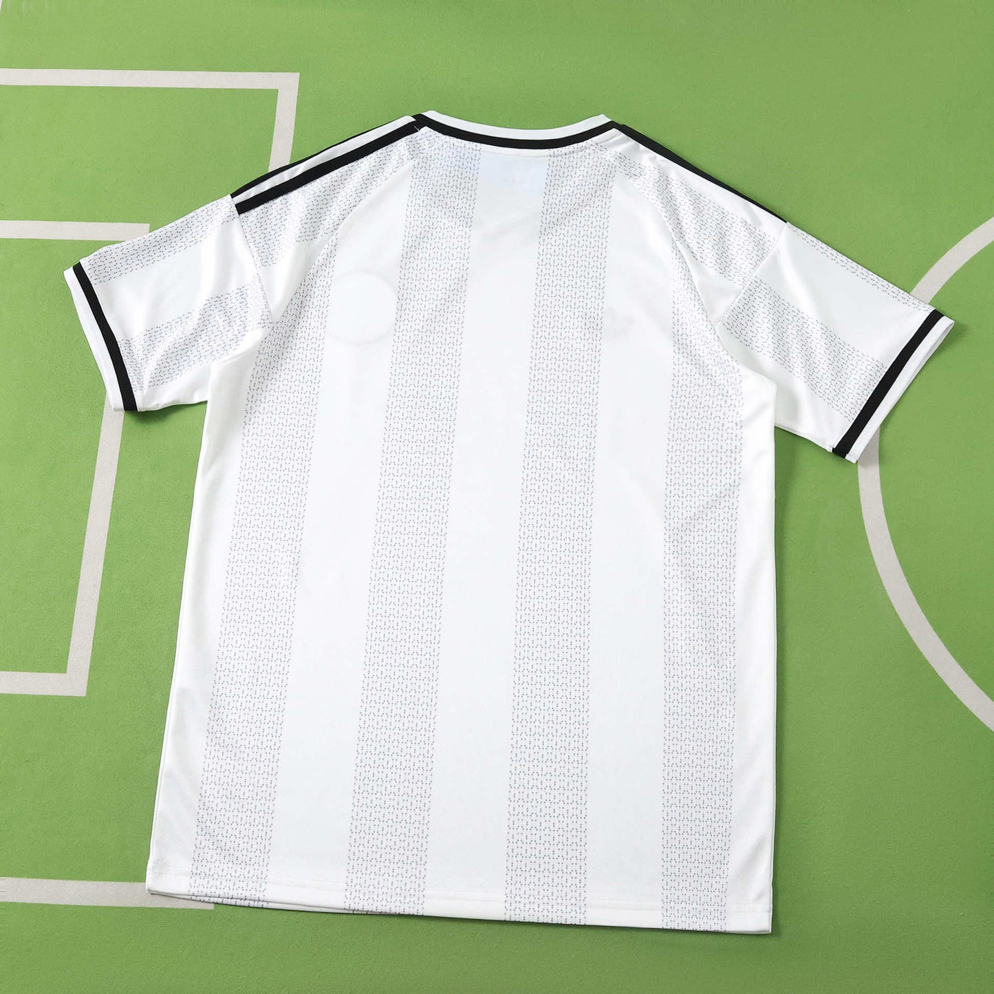 Maglia Eintracht Frankfurt Away 26/27 Uomo | Maglia da Calcio - CalcioVivo