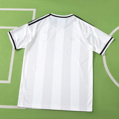 Maglia Eintracht Frankfurt Away 26/27 Uomo | Maglia da Calcio - CalcioVivo