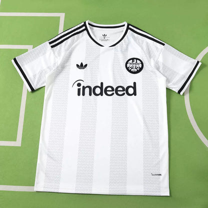 Maglia Eintracht Frankfurt Away 26/27 Uomo | Maglia da Calcio - CalcioVivo