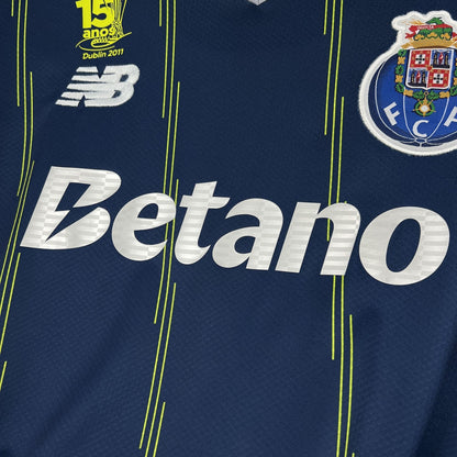 FC Porto Fourth 25/26 Men's Jersey | Football Shirt
