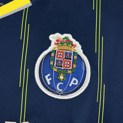 FC Porto Fourth 25/26 Men's Jersey | Football Shirt